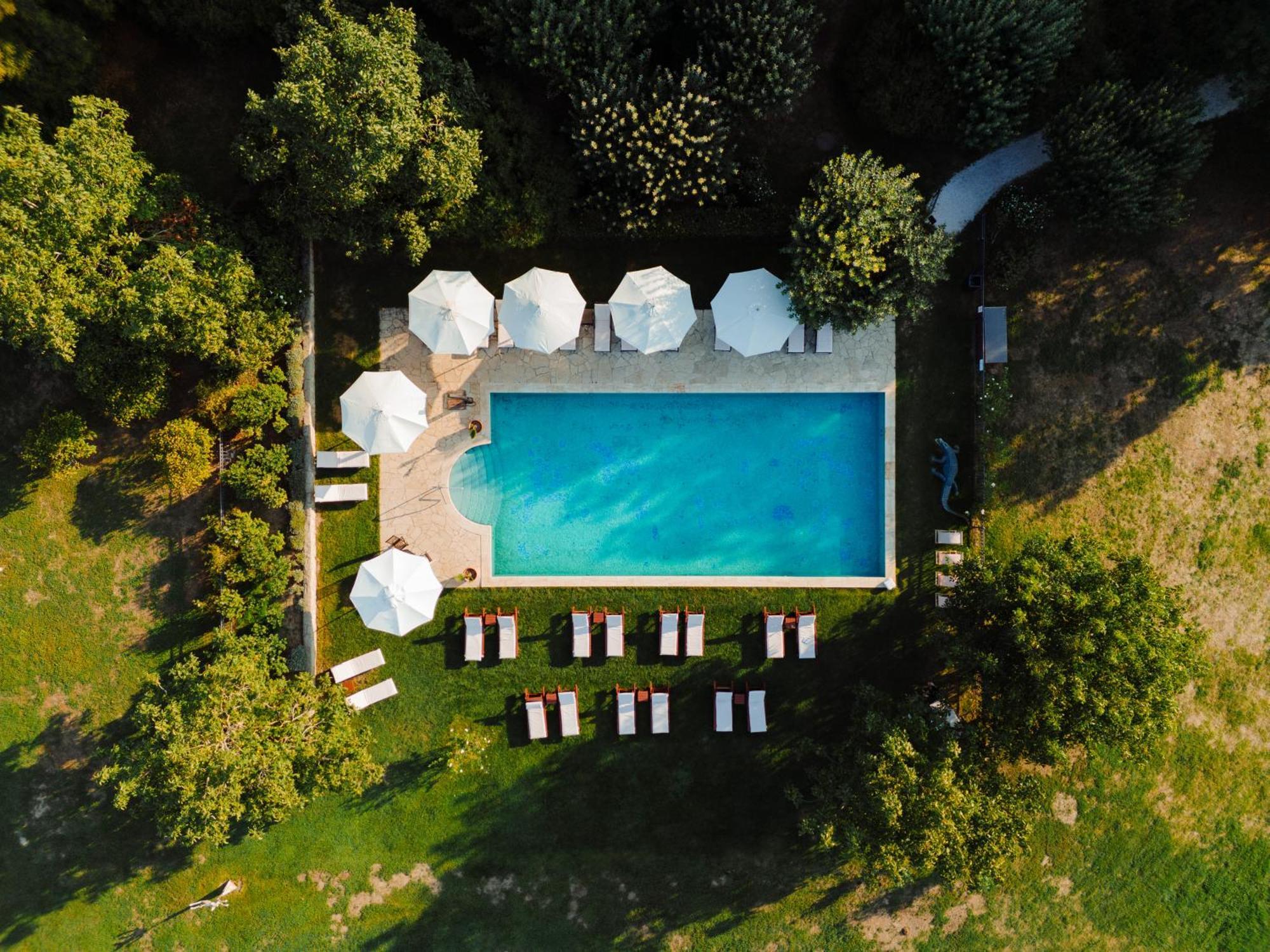 Hotel Chateau Béla Exterior foto